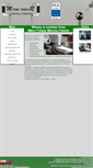 Mobile Screenshot of mikropomiar.pl